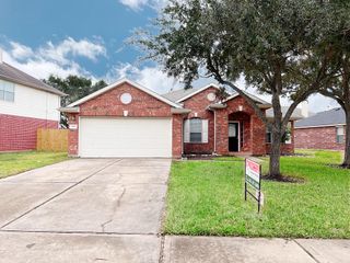 2823 Park Springs Lane, Sugar Land, TX 77479