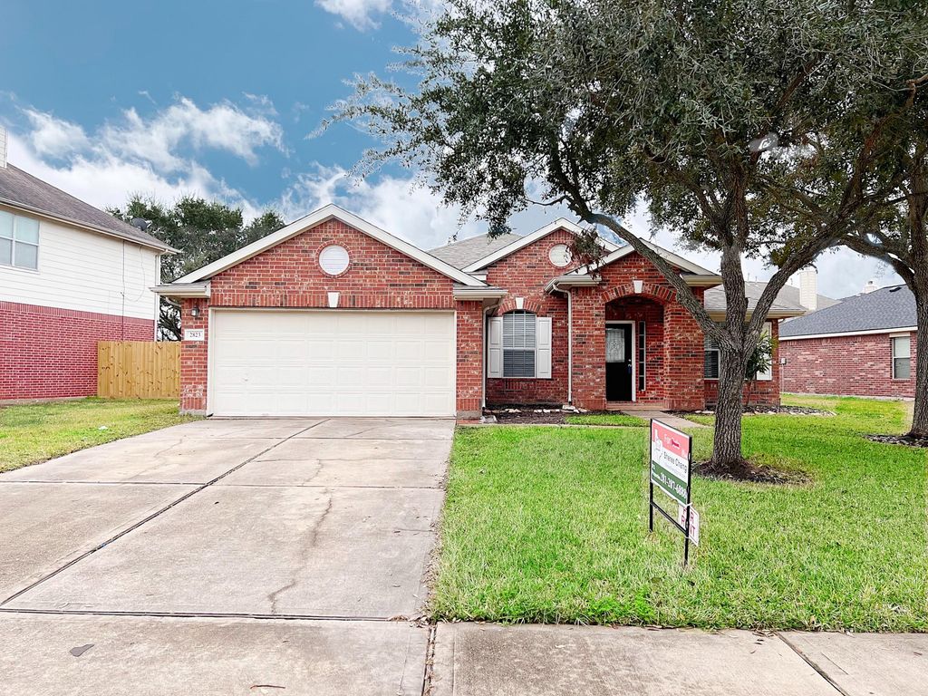 2823 Park Springs Lane, Sugar Land, TX 77479