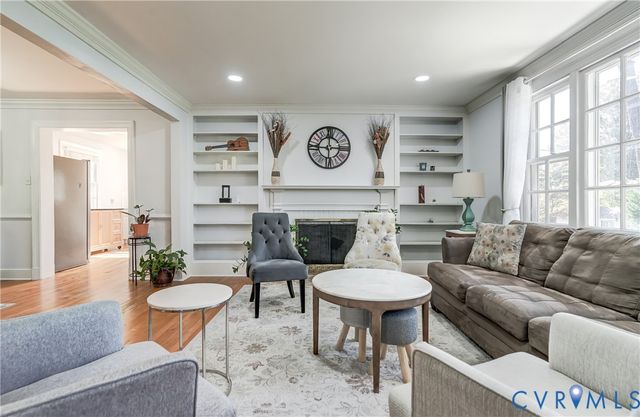 3120 Archdale Rd, Richmond, VA 23235