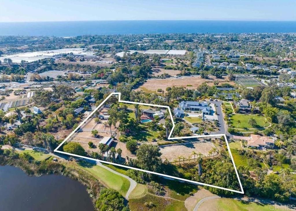 Image 1 of property listing at 623 Quail Gardens Lane, Encinitas, CA 92024