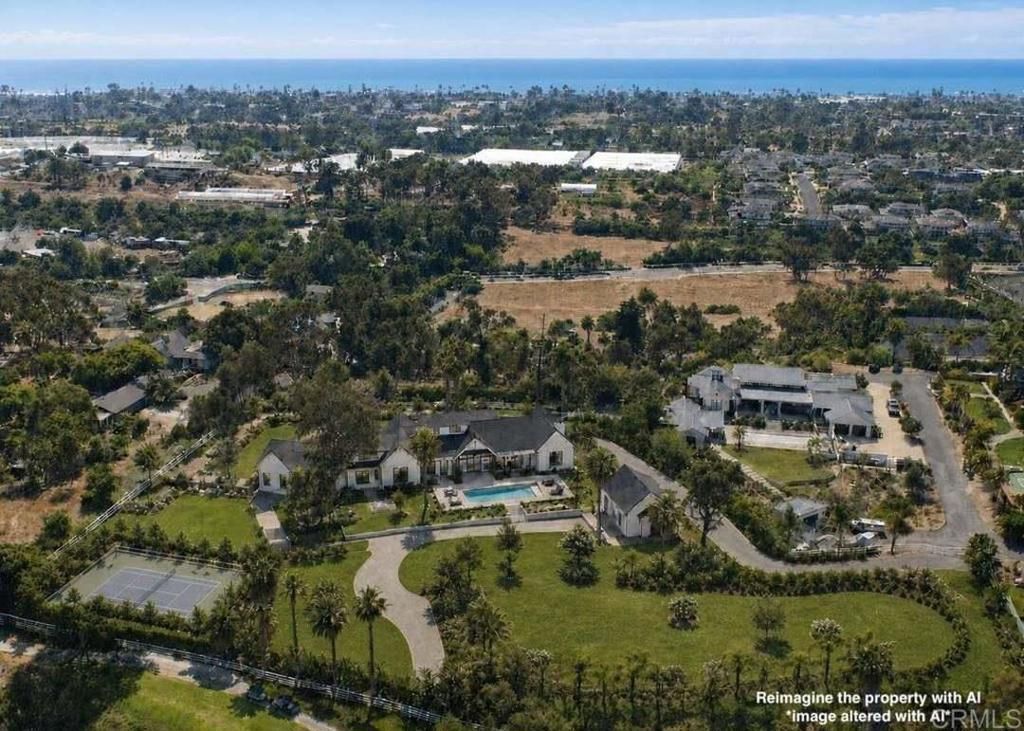 Image 11 of property listing at 623 Quail Gardens Lane, Encinitas, CA 92024