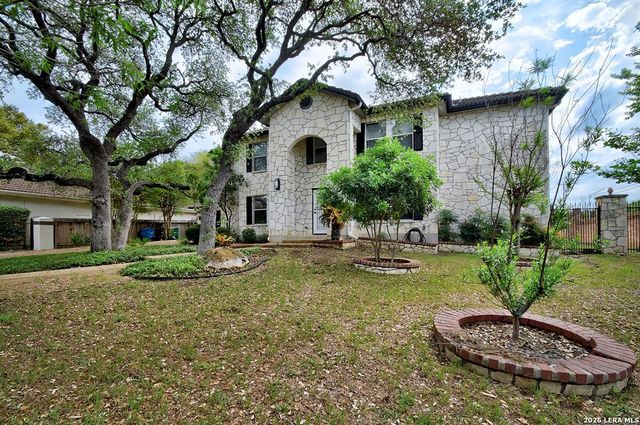 3914 Creek Rock, San Antonio, TX 78230