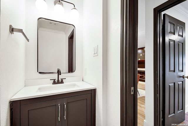 3914 Creek Rock, San Antonio, TX 78230