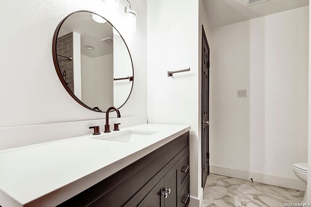 3914 Creek Rock, San Antonio, TX 78230