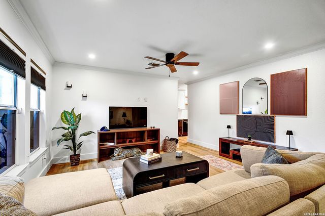 3914 Creek Rock, San Antonio, TX 78230