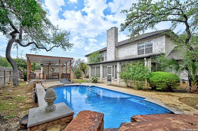 3914 Creek Rock, San Antonio, TX 78230