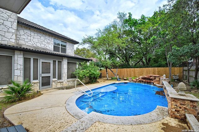 3914 Creek Rock, San Antonio, TX 78230