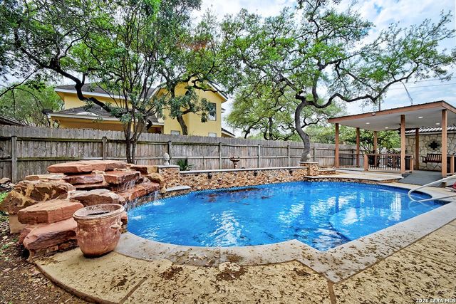 3914 Creek Rock, San Antonio, TX 78230