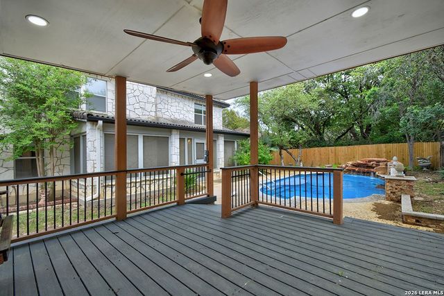 3914 Creek Rock, San Antonio, TX 78230