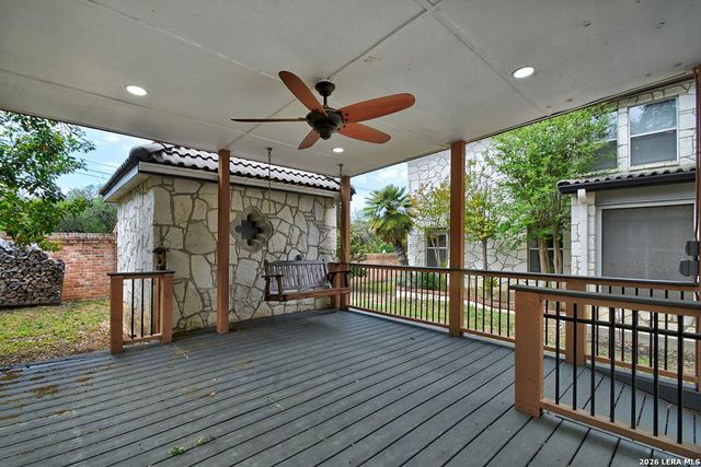 3914 Creek Rock, San Antonio, TX 78230