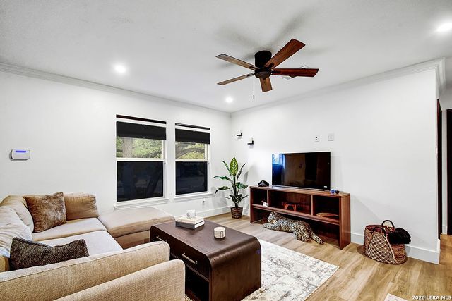 3914 Creek Rock, San Antonio, TX 78230