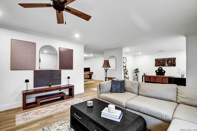 3914 Creek Rock, San Antonio, TX 78230