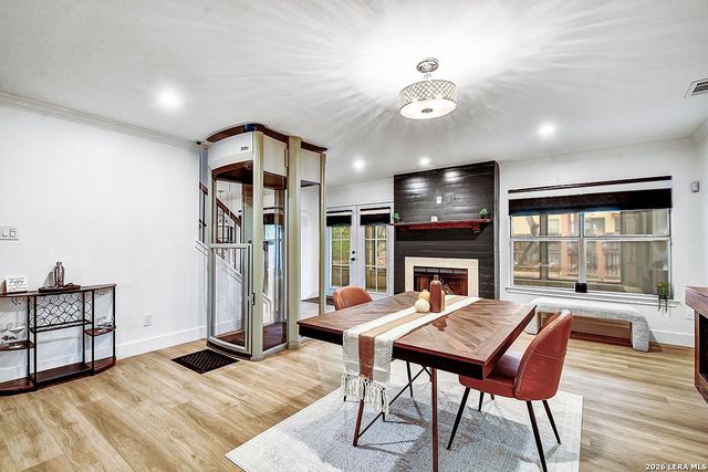 3914 Creek Rock, San Antonio, TX 78230