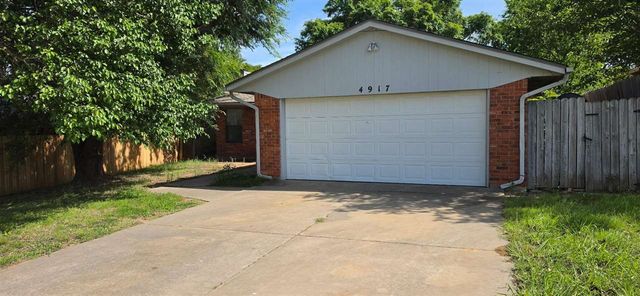 4917 Churchill Way, Lawton, OK 73501
