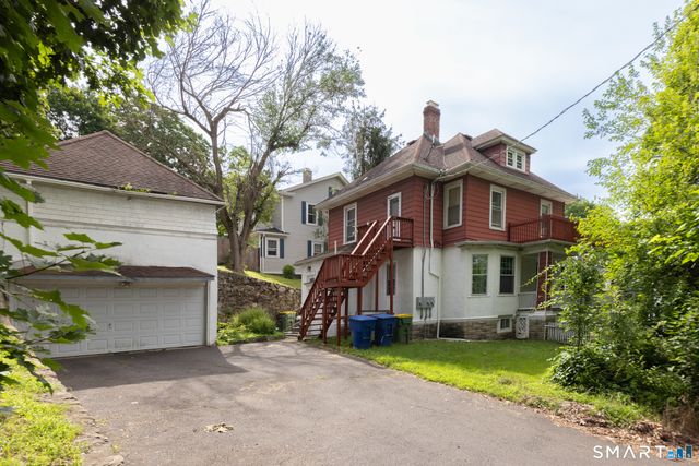 215 Boyden Street, Waterbury, CT 06704