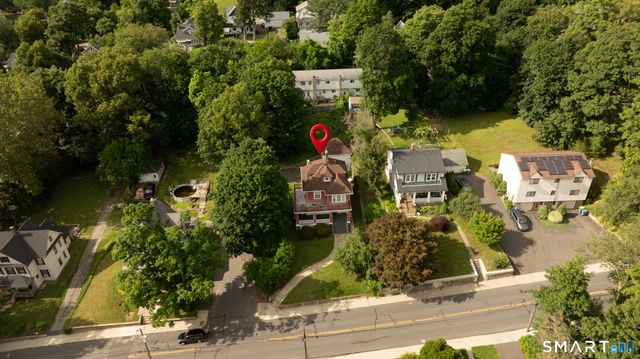 215 Boyden Street, Waterbury, CT 06704