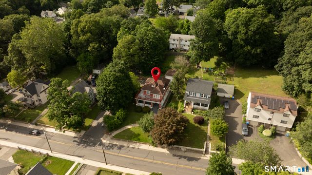 215 Boyden Street, Waterbury, CT 06704