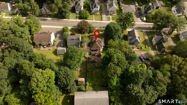 215 Boyden Street, Waterbury, CT 06704