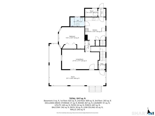 215 Boyden Street, Waterbury, CT 06704