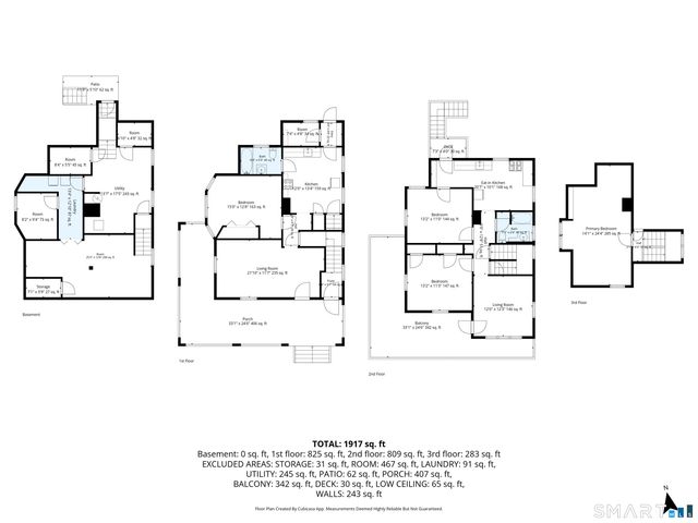 215 Boyden Street, Waterbury, CT 06704