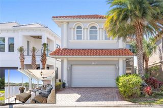 262 YACHT HARBOR DRIVE, Palm Coast, FL 32137