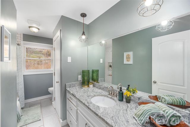 85 Dawn Lane, Canton, NC 28716