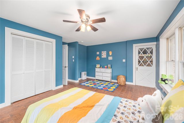 85 Dawn Lane, Canton, NC 28716