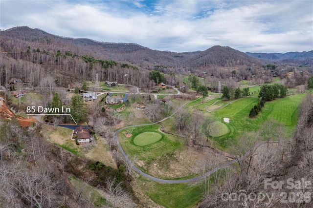 85 Dawn Lane, Canton, NC 28716