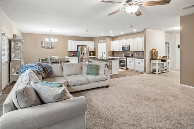 1222 Monaco Drive, Princeton, TX 75407