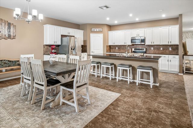 1222 Monaco Drive, Princeton, TX 75407