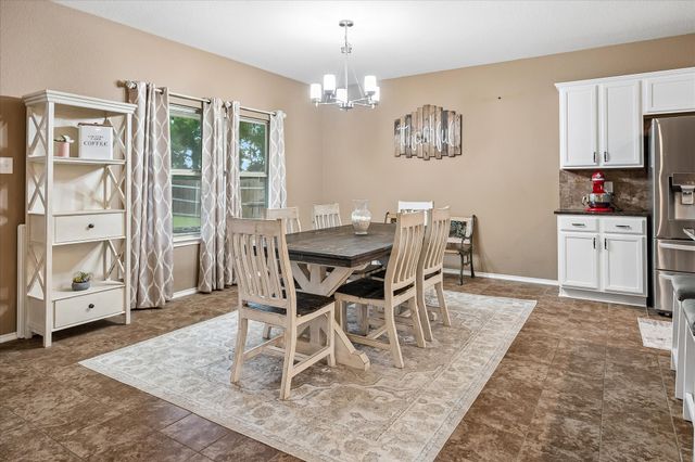 1222 Monaco Drive, Princeton, TX 75407