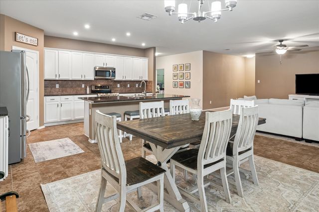1222 Monaco Drive, Princeton, TX 75407