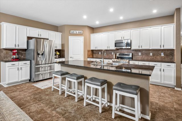 1222 Monaco Drive, Princeton, TX 75407
