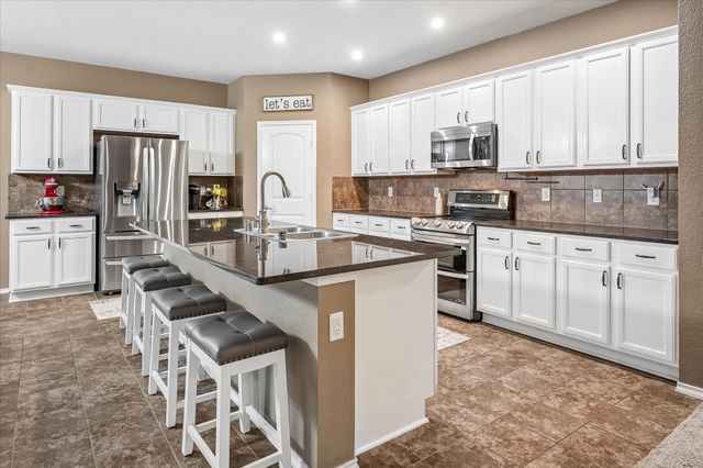 1222 Monaco Drive, Princeton, TX 75407