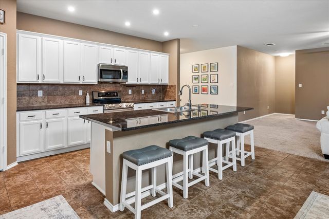 1222 Monaco Drive, Princeton, TX 75407