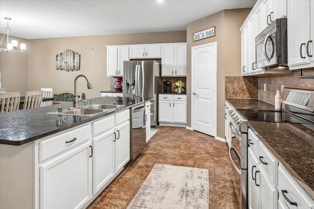 1222 Monaco Drive, Princeton, TX 75407