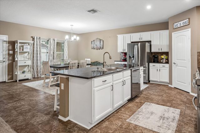 1222 Monaco Drive, Princeton, TX 75407