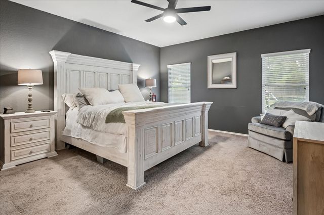 1222 Monaco Drive, Princeton, TX 75407