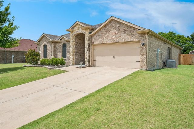 1222 Monaco Drive, Princeton, TX 75407