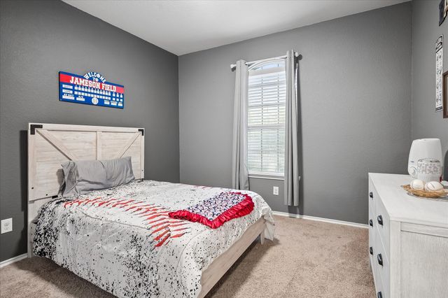 1222 Monaco Drive, Princeton, TX 75407