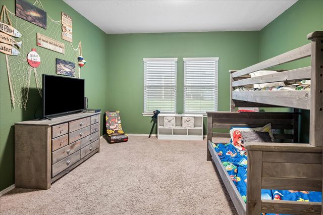 1222 Monaco Drive, Princeton, TX 75407