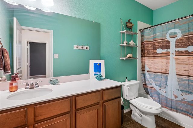 1222 Monaco Drive, Princeton, TX 75407