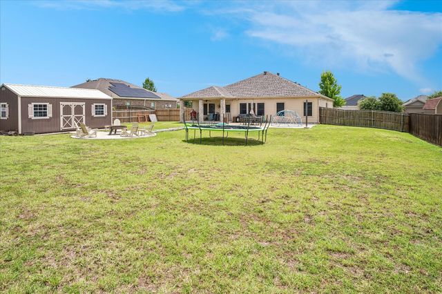 1222 Monaco Drive, Princeton, TX 75407