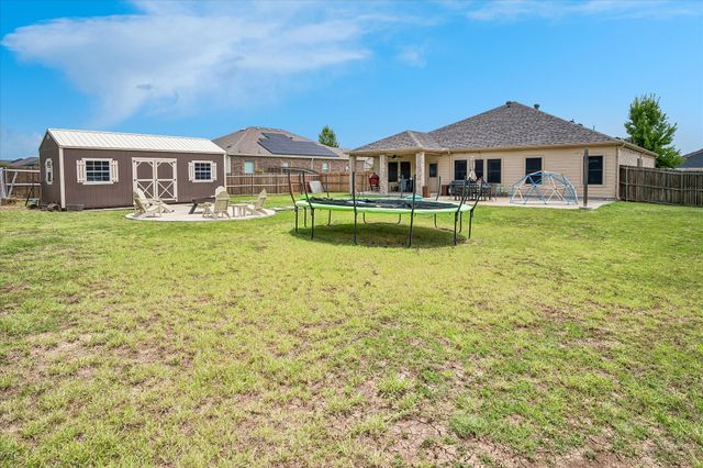 1222 Monaco Drive, Princeton, TX 75407