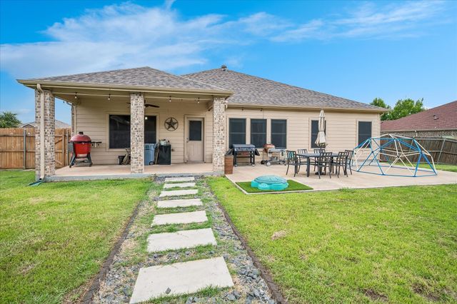 1222 Monaco Drive, Princeton, TX 75407
