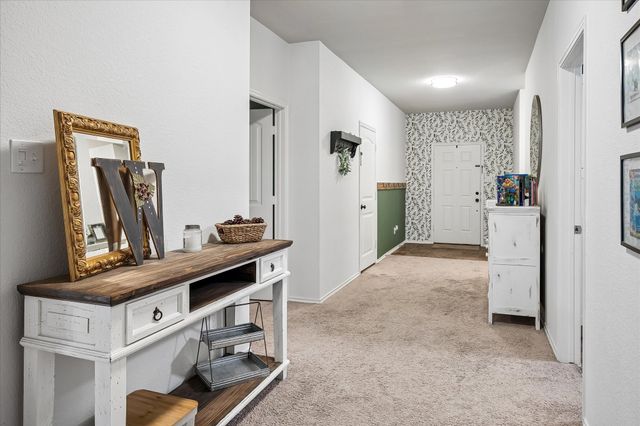 1222 Monaco Drive, Princeton, TX 75407