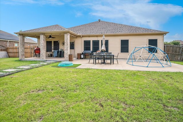 1222 Monaco Drive, Princeton, TX 75407
