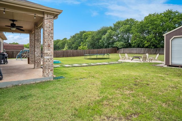 1222 Monaco Drive, Princeton, TX 75407
