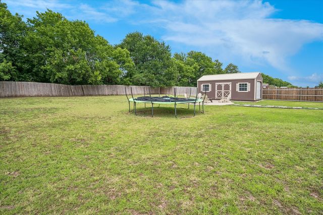 1222 Monaco Drive, Princeton, TX 75407