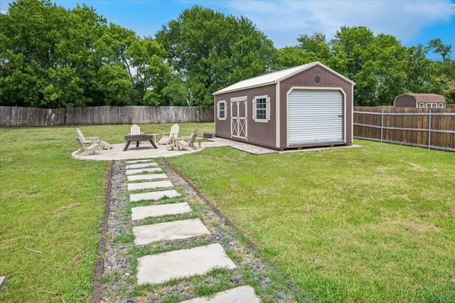 1222 Monaco Drive, Princeton, TX 75407